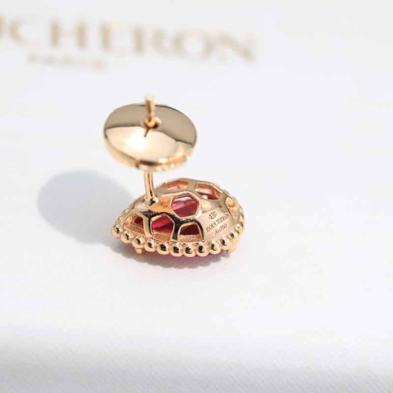 Boucheron Earrings